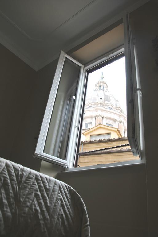 App Condotti Luxury Apartment In Roma Habitación foto