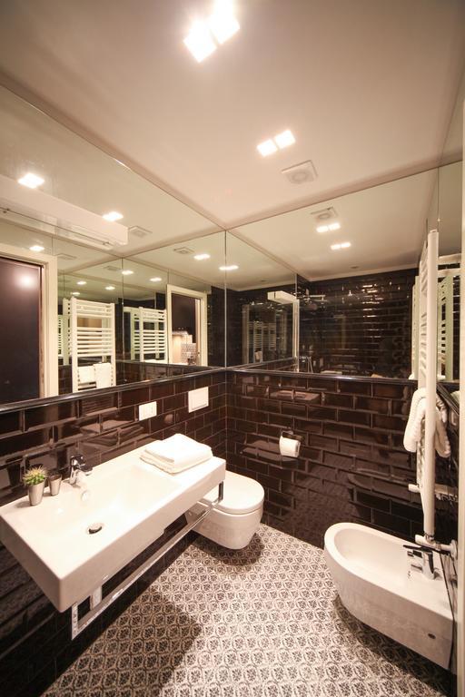 App Condotti Luxury Apartment In Roma Habitación foto