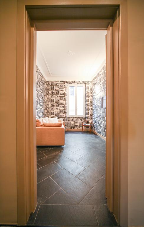 App Condotti Luxury Apartment In Roma Habitación foto