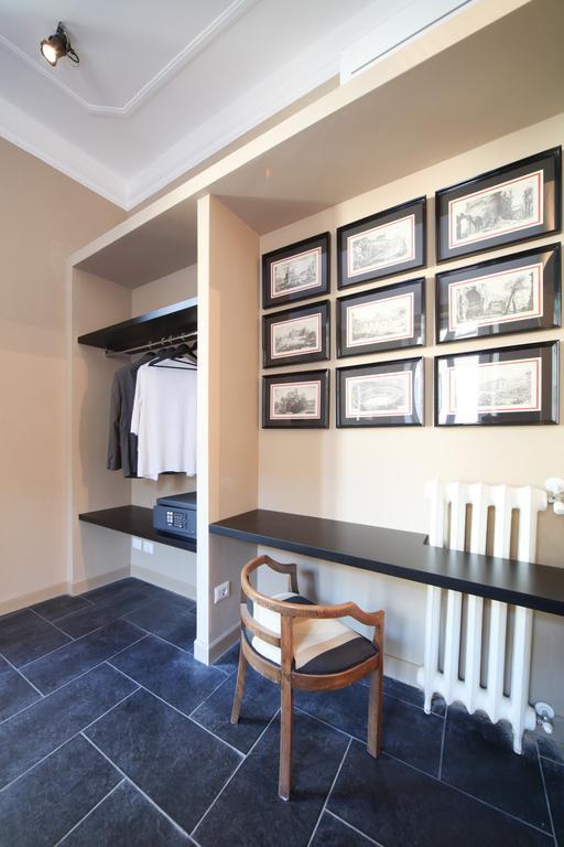 App Condotti Luxury Apartment In Roma Habitación foto