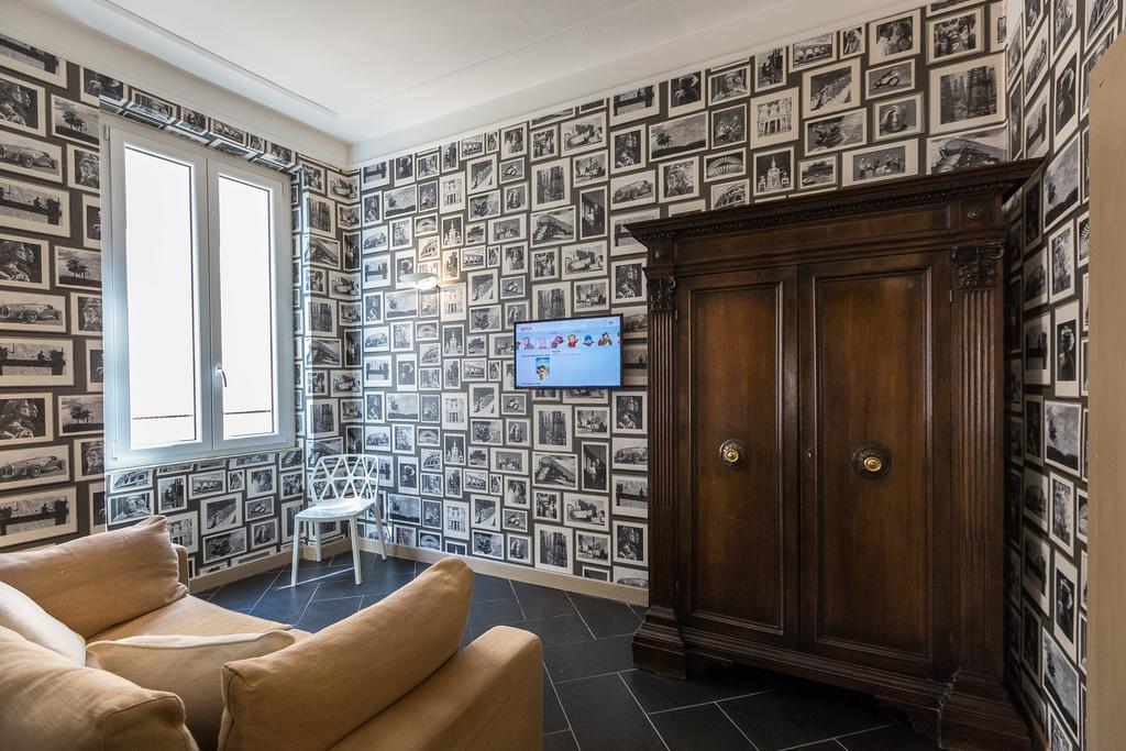 App Condotti Luxury Apartment In Roma Exterior foto