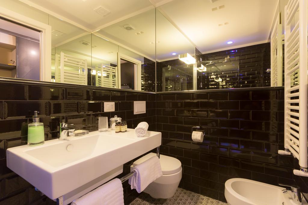 App Condotti Luxury Apartment In Roma Exterior foto