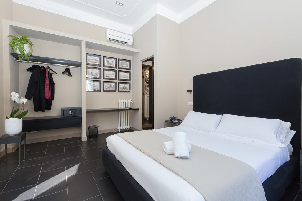 App Condotti Luxury Apartment In Roma Exterior foto